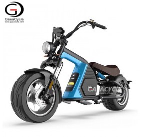 Moto électrique GAEA M8