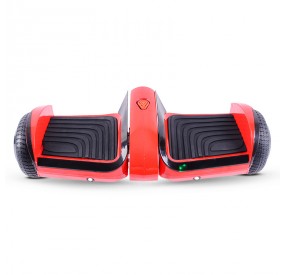 hoverboard runsboard rouge