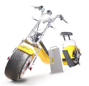 scooter électrique M1