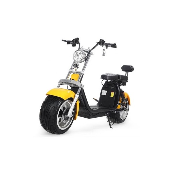 scooter électrique M2