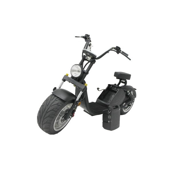 scooter électrique m3