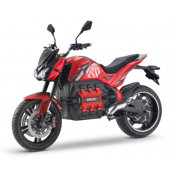 Moto électrique DAYI E-ODIN
