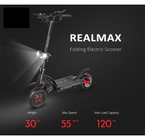 RealMax Y12 Pro présetation