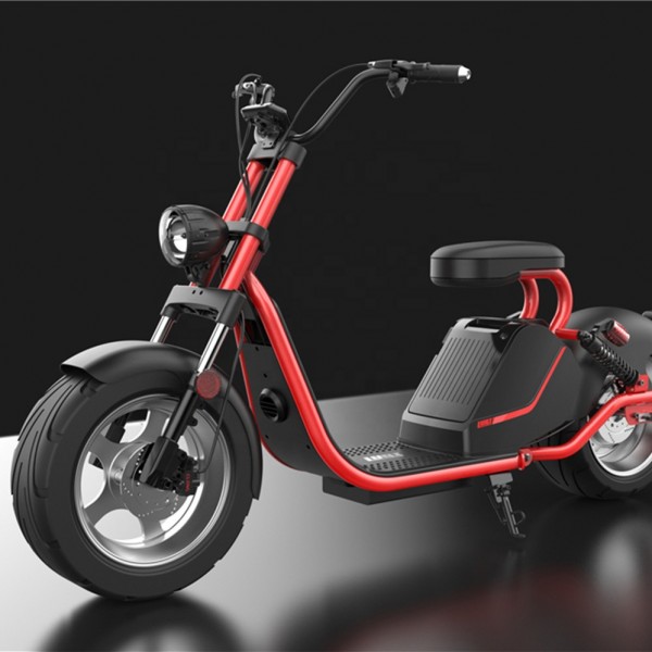scooter électrique HL 3.0 3000W