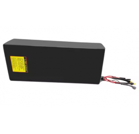 Poignées De Frein Gauche Droite Pour Trottinette électrique - Compatible KUGOO M4 - Connecteur étanche 2 Broches