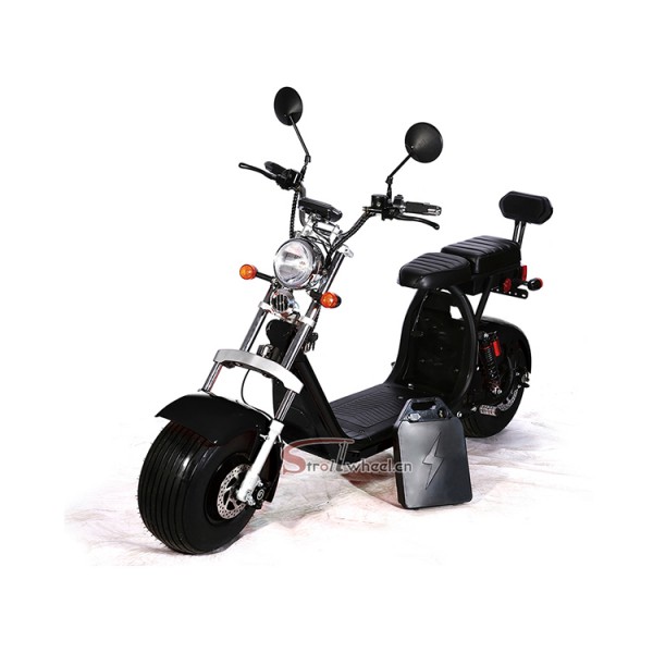 scooter électrique M4