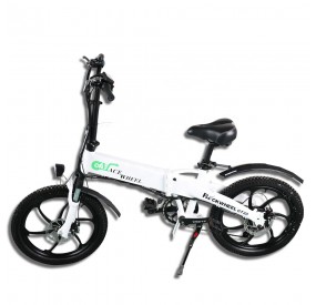 vélo électrique S400