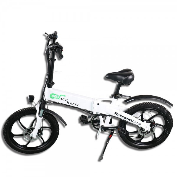 vélo électrique S400