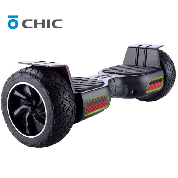 Hoverboard électrique CHIC D02 200W