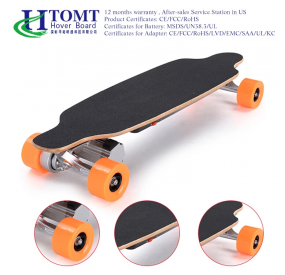 skateboard électrique Htomt