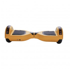 Hoverboard CwalK face jaune