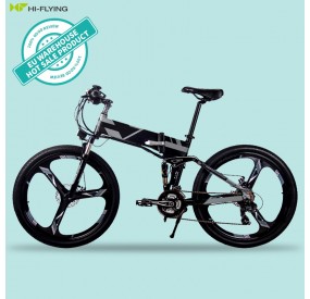 vélo électrique TOP 860