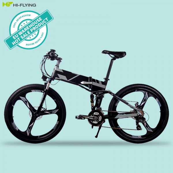 vélo électrique TOP 860