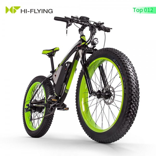vélo électrique ToP12 Dirt Bike
