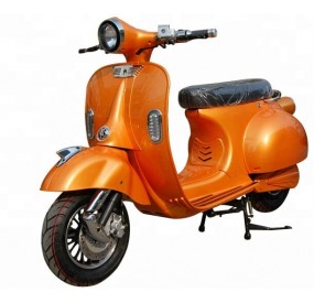 LYCKE style Vespa 2000W orange