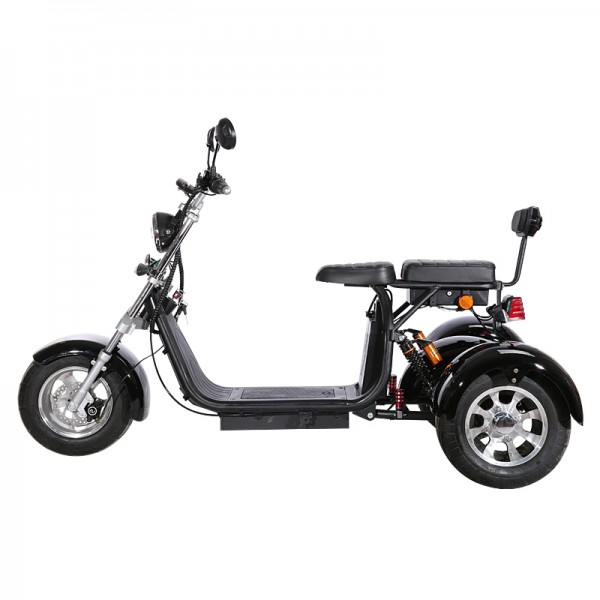 tricycle électrique SC-09 1500W