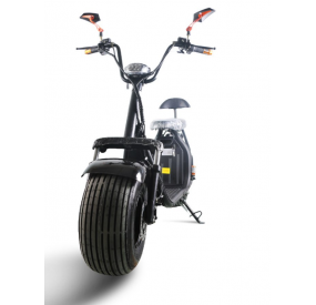scooter électrique P2 1000W