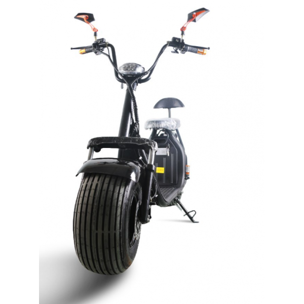 scooter électrique P2 1000W