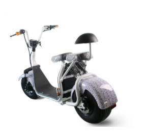 BillyScoot P2 3.4 arriere blanc