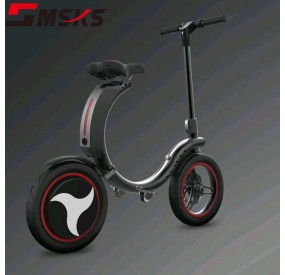 vélo électrique MSKS C1