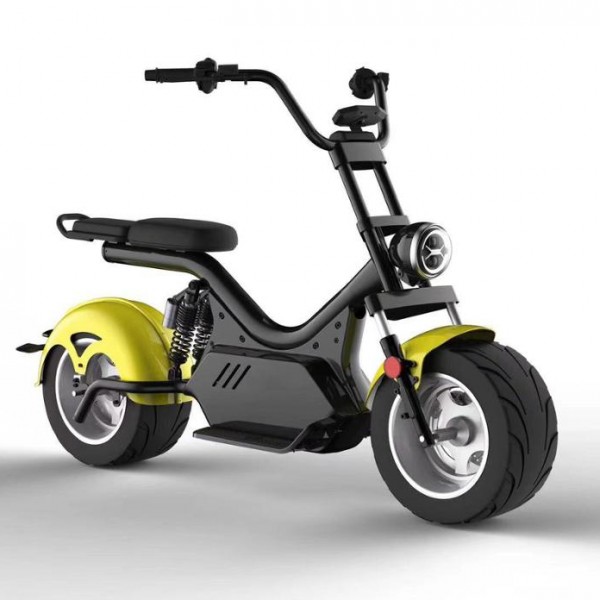 scooter électrique HL 4.0