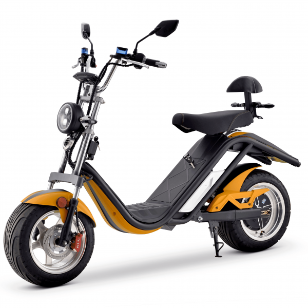 scooter électrique jiny CS 1A