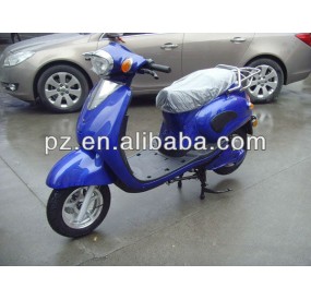 scooter électrique PZ 2000W