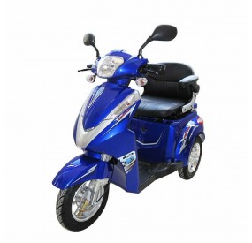 scooter électrique AERA 1000W
