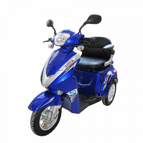 scooter électrique AERA 1000W