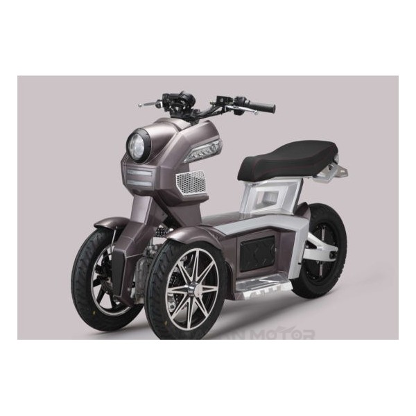 scooter électrique 3 roues ITANK