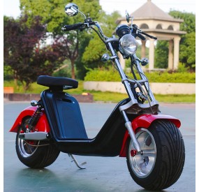 scooter électrique DG-M2