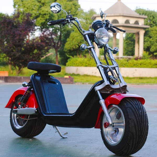 scooter électrique DG-M2