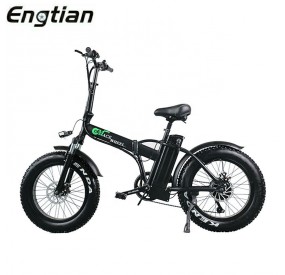 vélo électrique DG S600