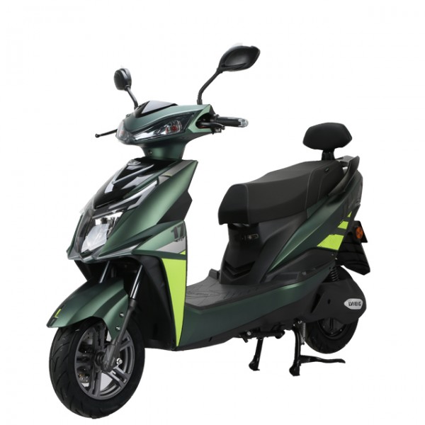 scooter électrique LVNENG X4